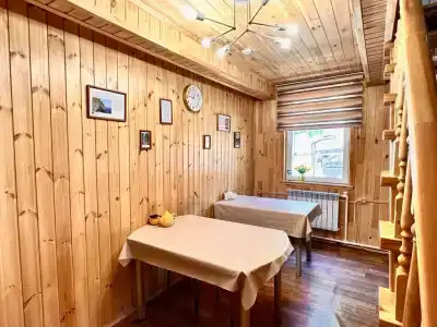 Forest trail на Байкале - 5