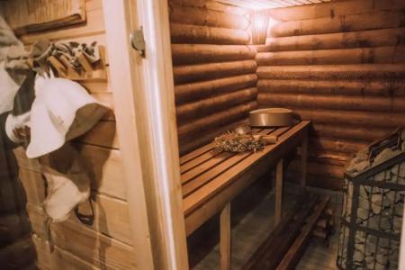 Forest trail на Байкале - 7
