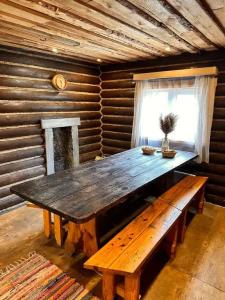 Forest trail на Байкале - 9