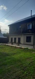 Над рекой - 0