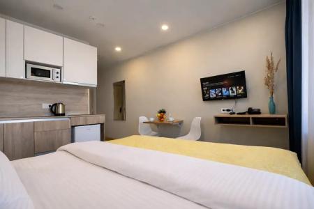 Апарт-отель Best Western Zoom - 74