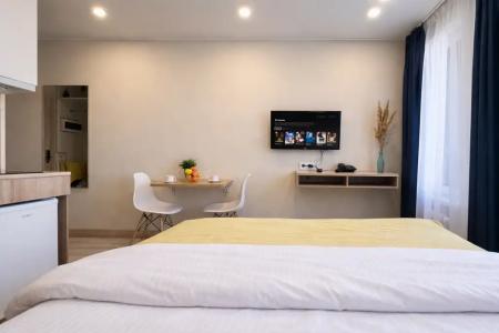 Апарт-отель Best Western Zoom - 75