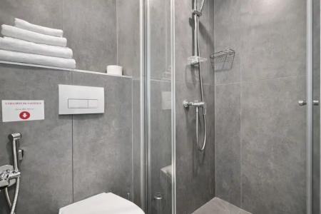 Апарт-отель Best Western Zoom - 88