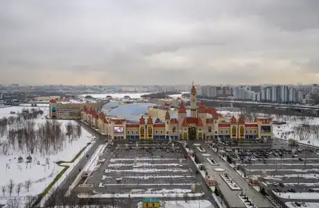 Йес Технопарк - 49