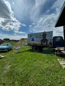 Лисья нора - 4