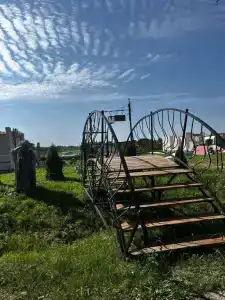 Лисья нора - 1