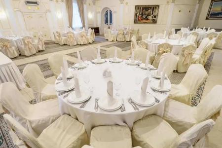 Рублевка Village Hotel - 3