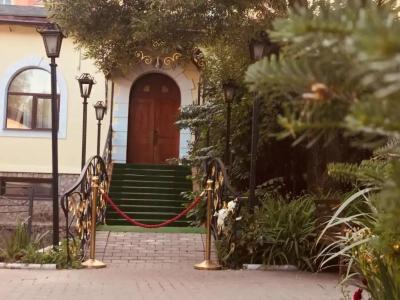 Рублевка Village Hotel - 2