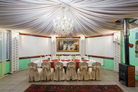Рублевка Village Hotel - 4