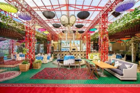 Рублевка Village Hotel - 1