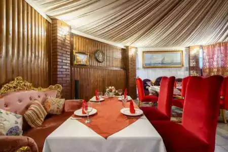 Рублевка Village Hotel - 5