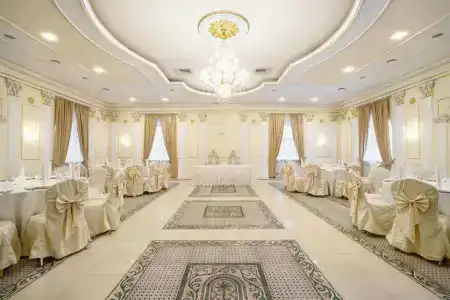 Рублевка Village Hotel - 6