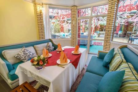 Рублевка Village Hotel - 8