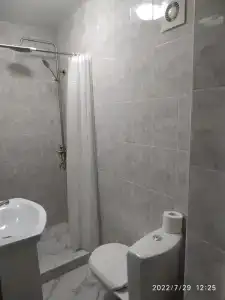 Анютины глазки - 3