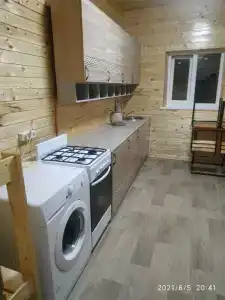Анютины глазки - 6