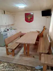 Анютины глазки - 8