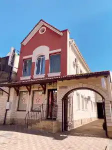 Арт - 1