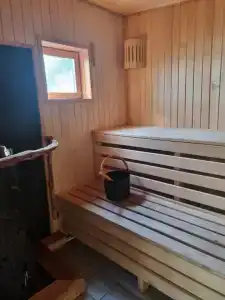 Залив души - 36
