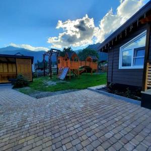 Nur house - 58