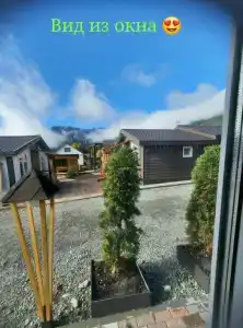 Nur house - 68