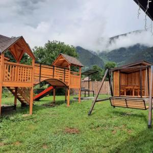 Nur house - 72