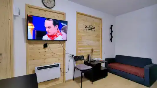 White Village - 132