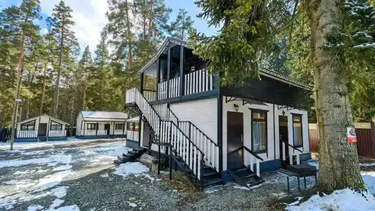 White Village - 145