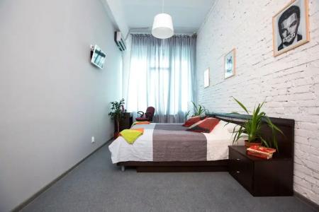 Bla Bla Hostel - 0
