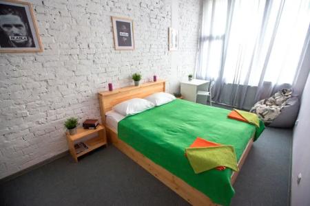 Bla Bla Hostel - 2