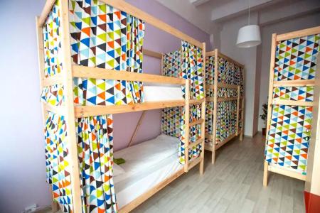 Bla Bla Hostel - 7