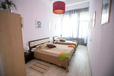 Bla Bla Hostel - 9