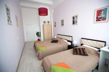 Bla Bla Hostel - 10