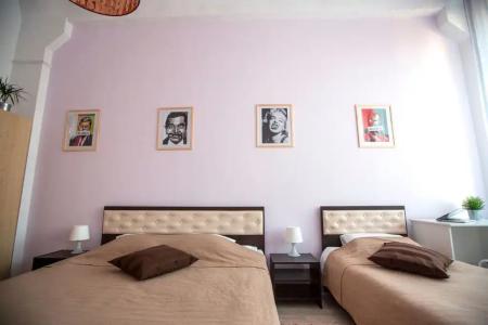 Bla Bla Hostel - 12