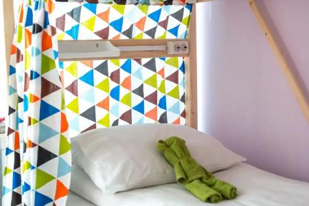 Bla Bla Hostel - 13