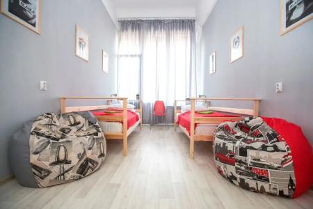 Bla Bla Hostel - 14