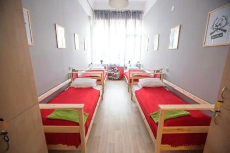 Bla Bla Hostel - 16