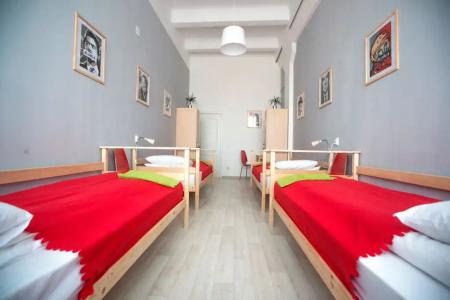 Bla Bla Hostel - 17