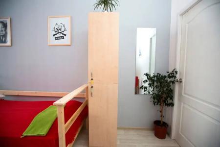 Bla Bla Hostel - 19