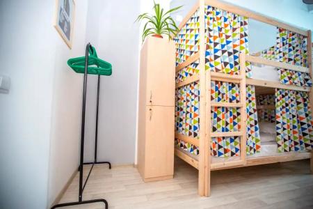 Bla Bla Hostel - 22