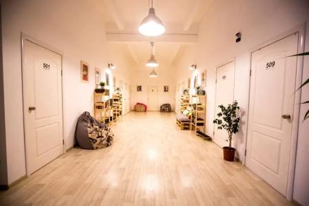 Bla Bla Hostel - 23