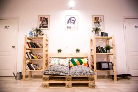 Bla Bla Hostel - 24