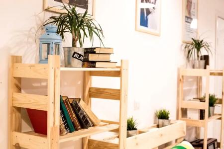 Bla Bla Hostel - 27