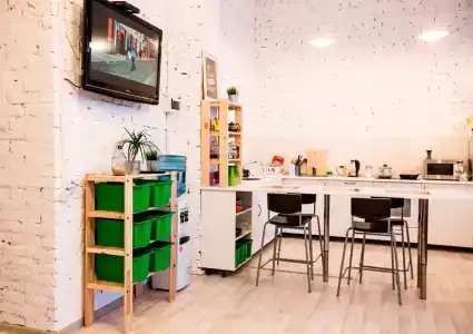 Bla Bla Hostel - 30