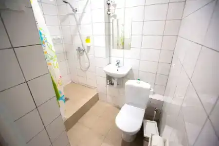 Bla Bla Hostel - 31