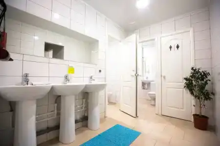 Bla Bla Hostel - 32