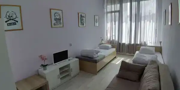 Bla Bla Hostel - 33