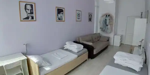 Bla Bla Hostel - 34
