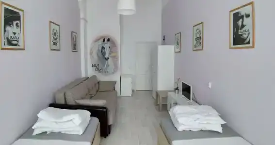 Bla Bla Hostel - 35
