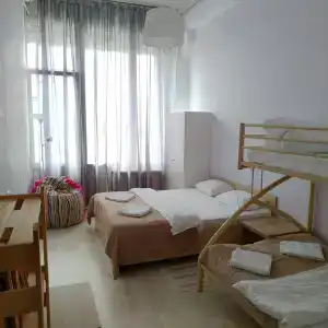 Bla Bla Hostel - 37