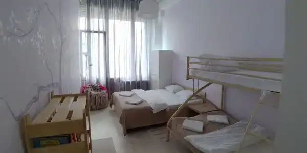 Bla Bla Hostel - 38